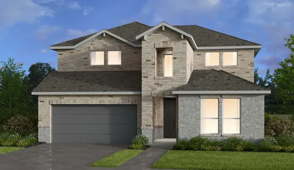 384 Jackson River Loop, Kyle