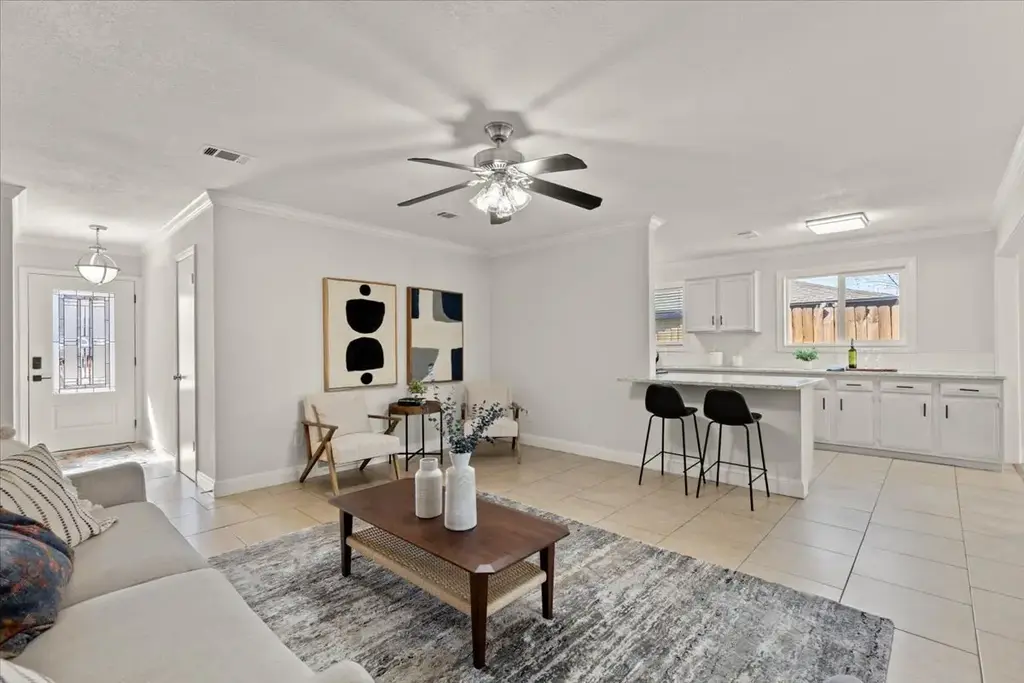 3206 Barnsley Drive, Austin
