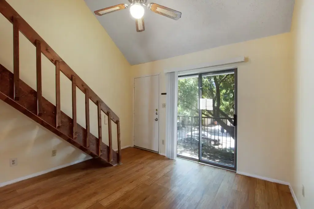 708 Graham Place 205, Austin