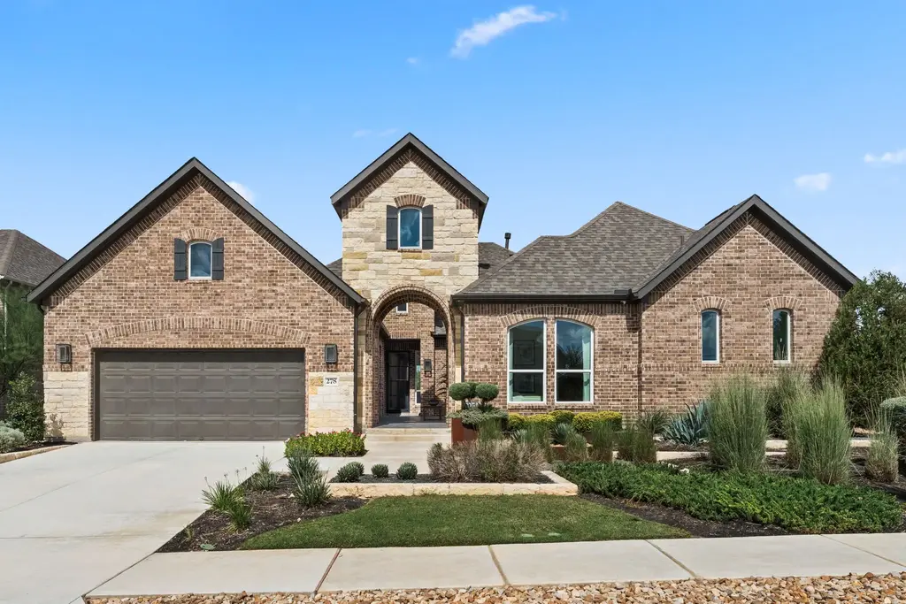 278 Milam Creek Drive, Kyle