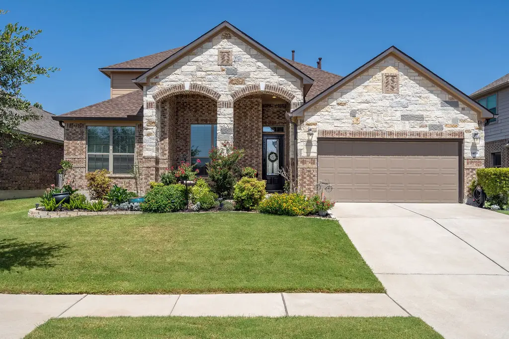 1419 Rowan Drive, Georgetown