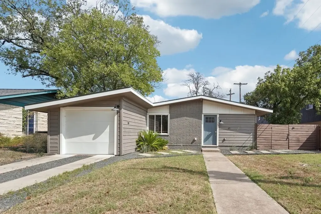 3705 Manorwood Road, Austin