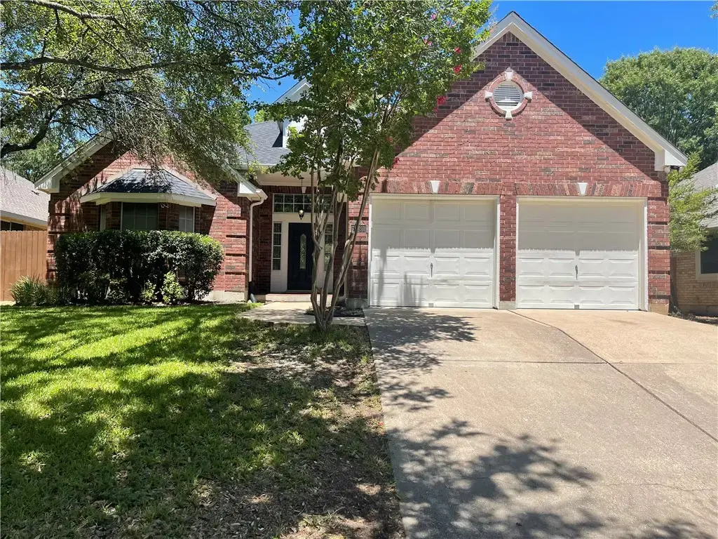 1881 Dapplegrey Lane, Austin