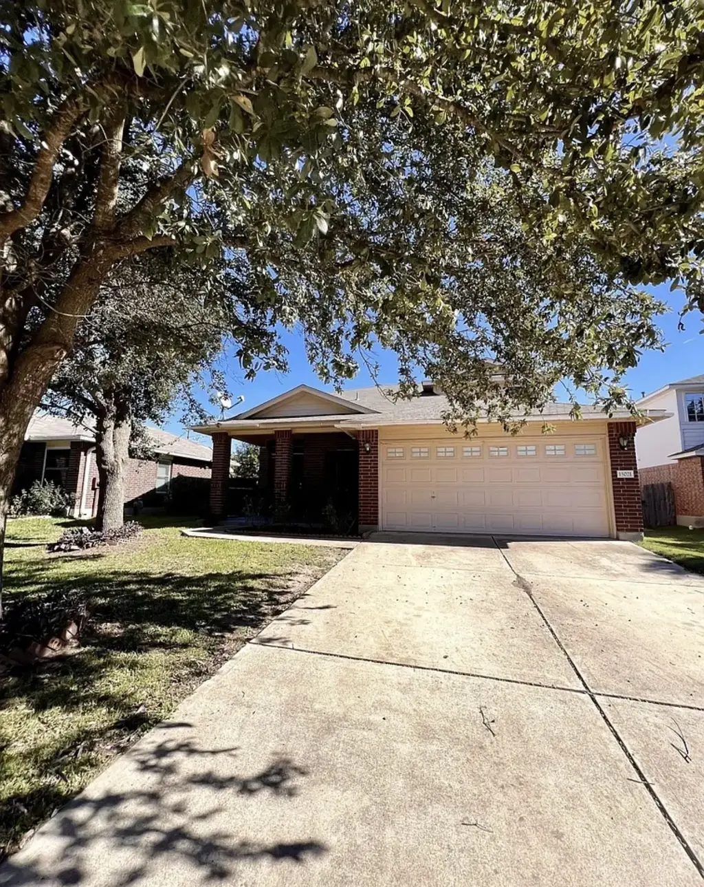 15021 Drusillas Drive, Pflugerville