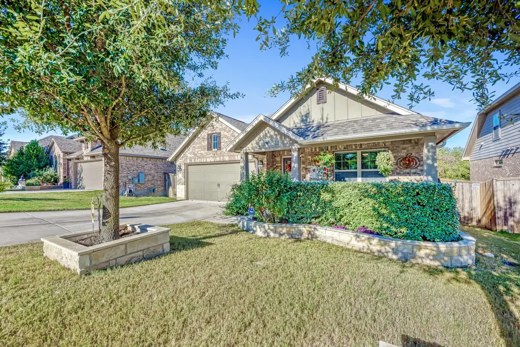 3101 Diego Cove, Round Rock