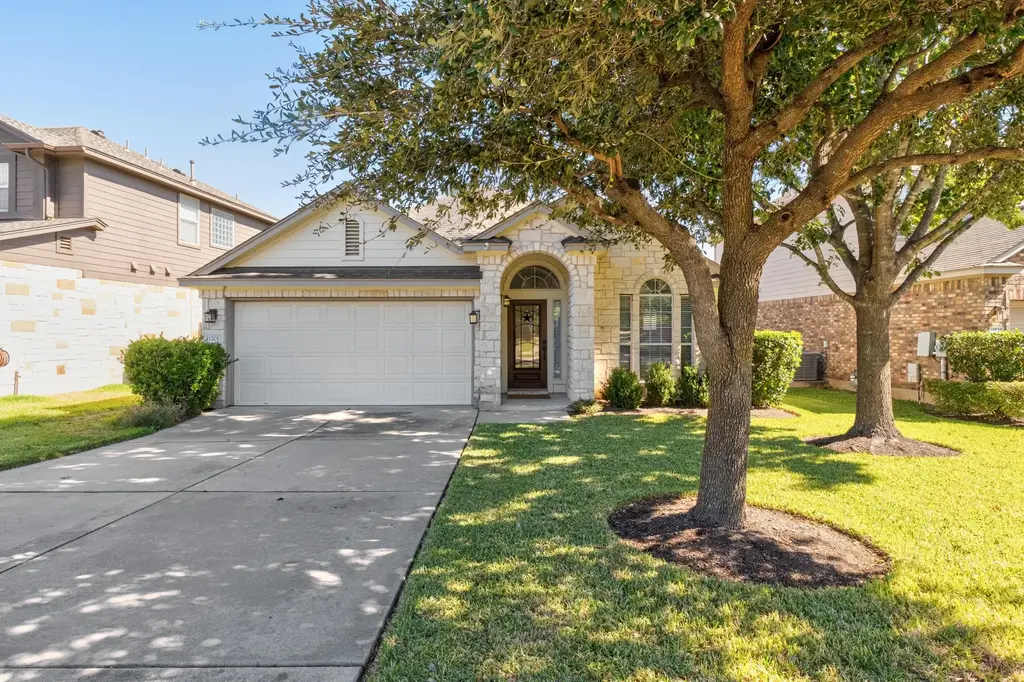 11201 Old Quarry Road, Austin