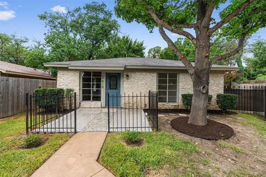 2618 Audubon Place, Austin