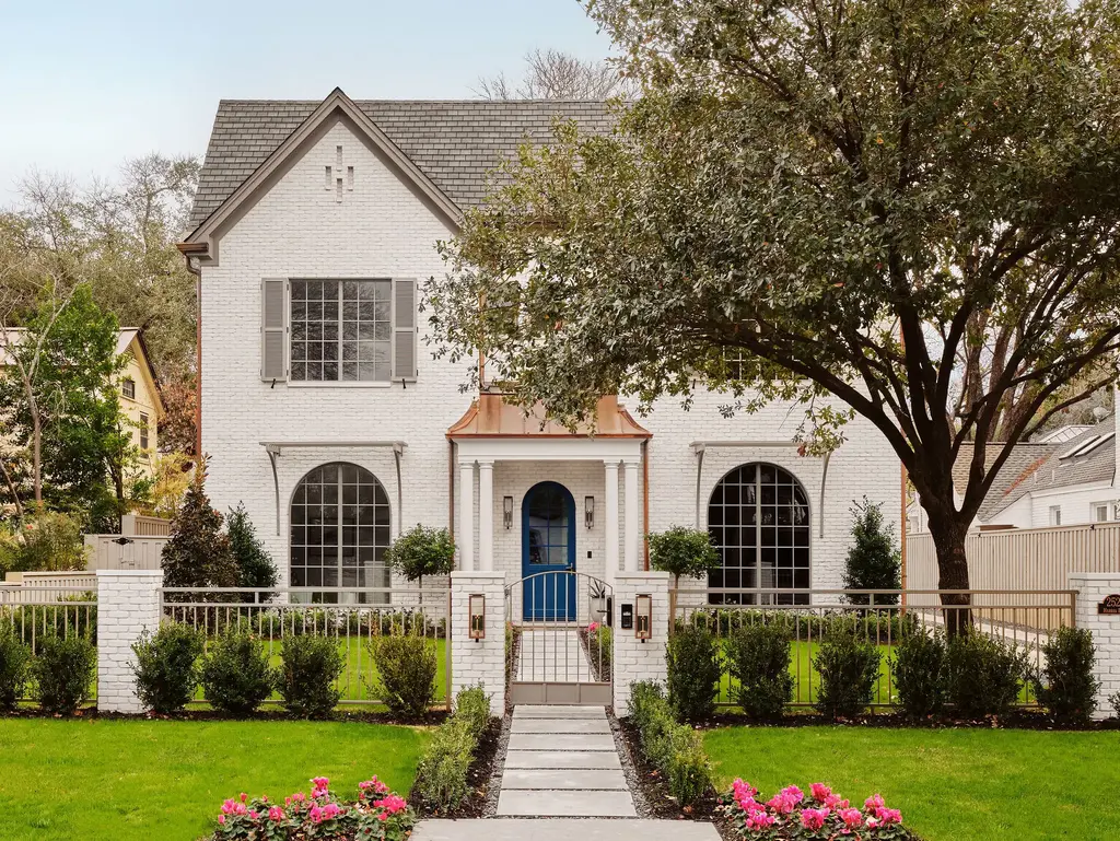2521 Harris Boulevard, Austin
