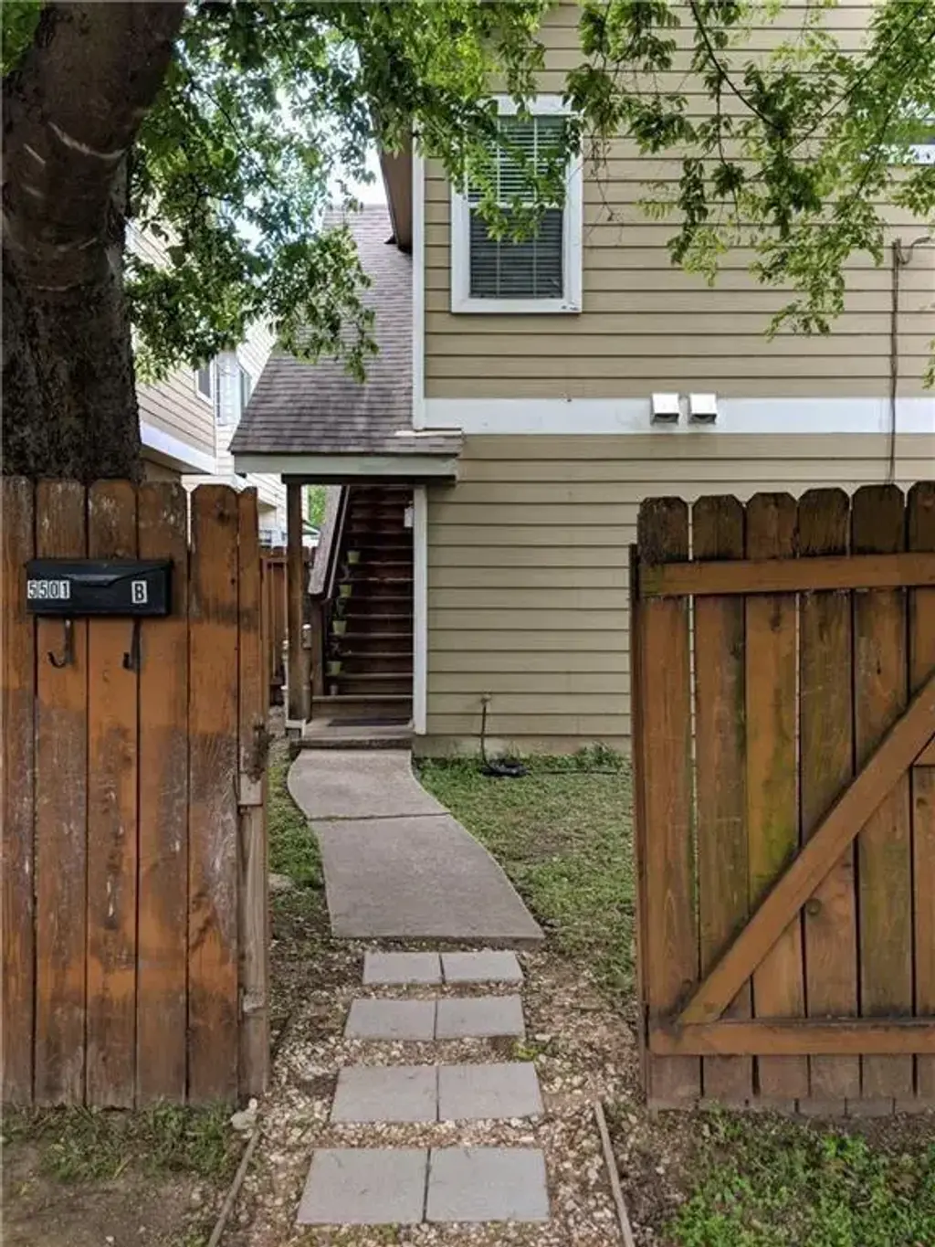 5501 Duval B Street B, Austin