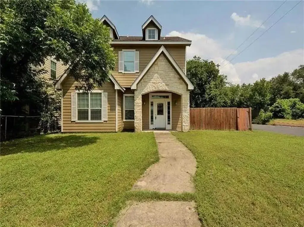 5501 Duval Street A, Austin