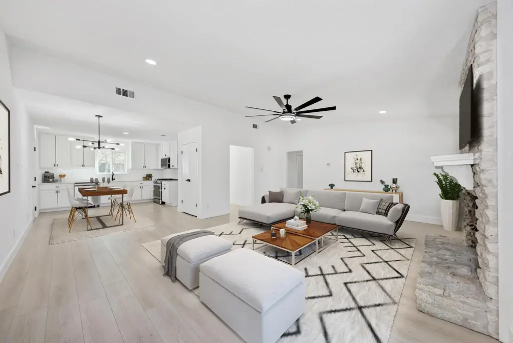 5228 Basswood Lane, Austin