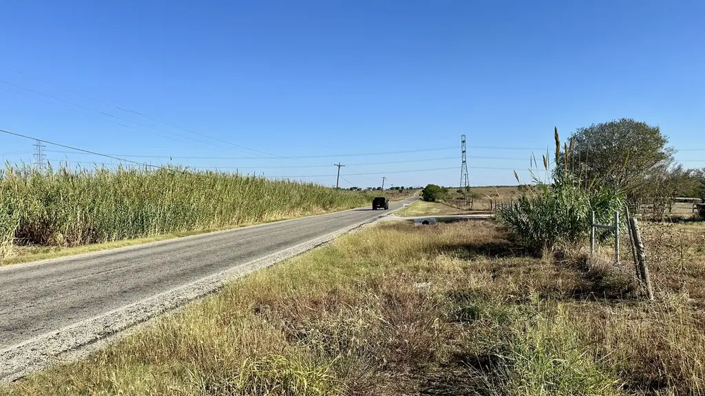 4550 Fm 621 Road, San Marcos