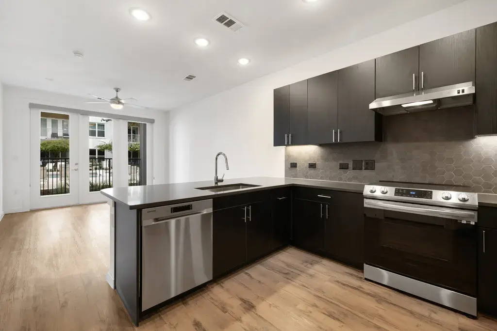 4801 Springdale Road 1106, Austin