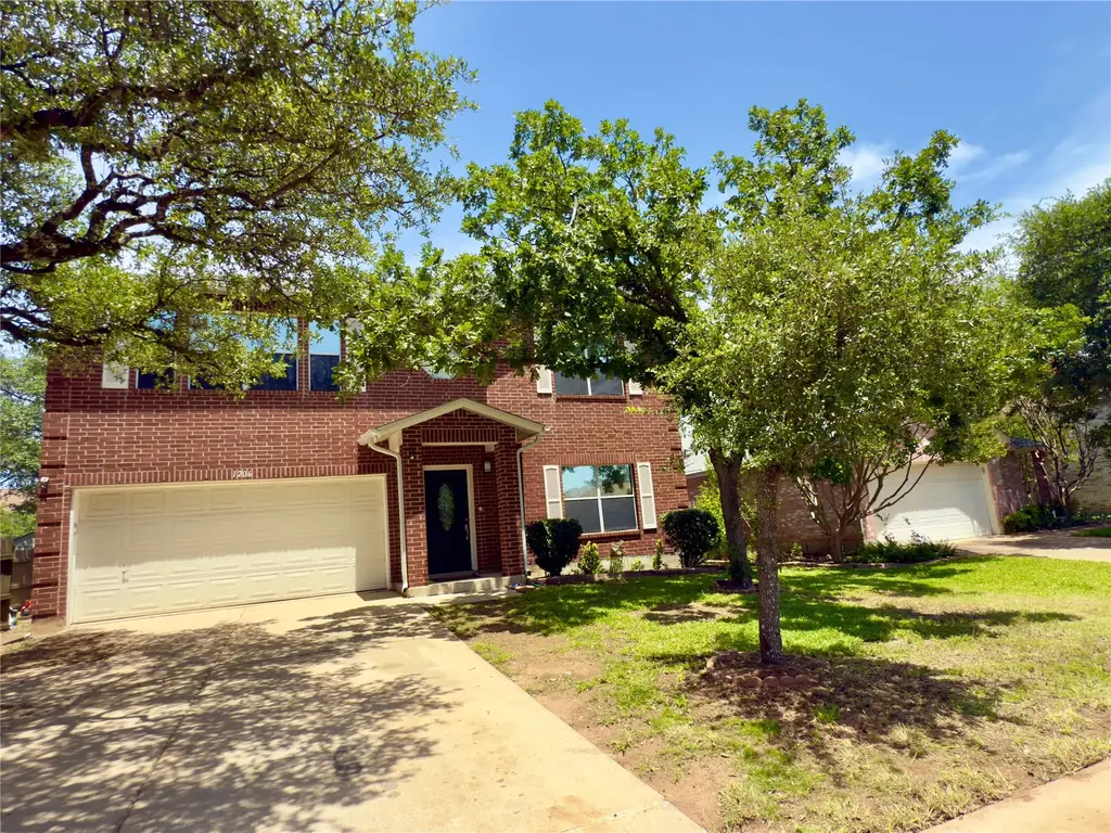 1206 Devil Ridge, Cedar Park