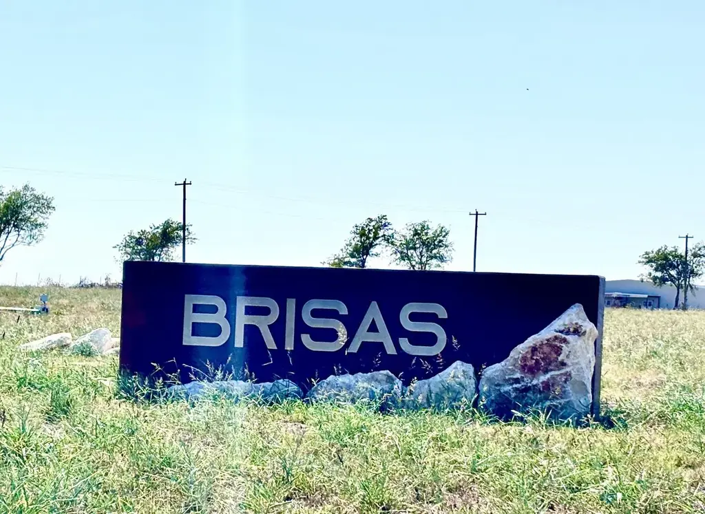 1031 Brisas Drive, Salado