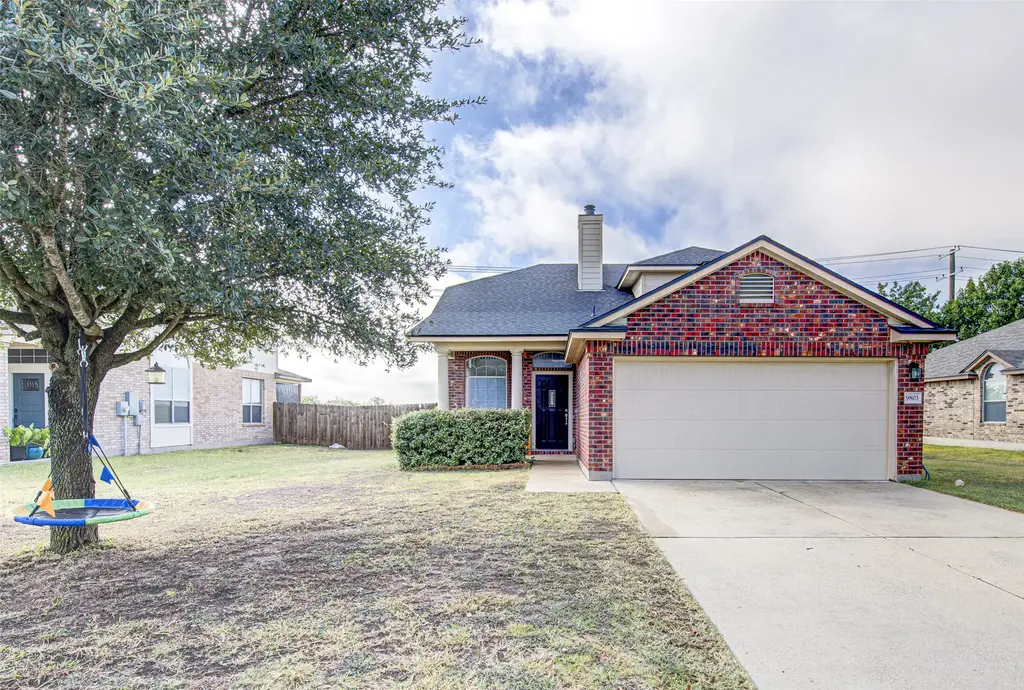 9803 Tully Weary Lane, Temple