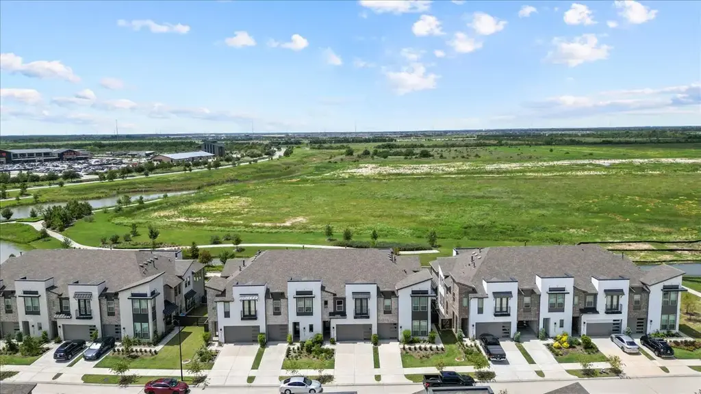 16627 Lake Austin Street, Cypress