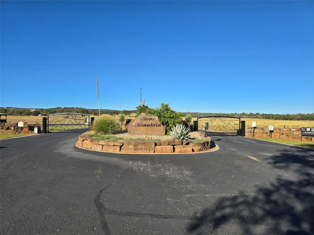 1251 Stone Mountain Drive, Marble Falls