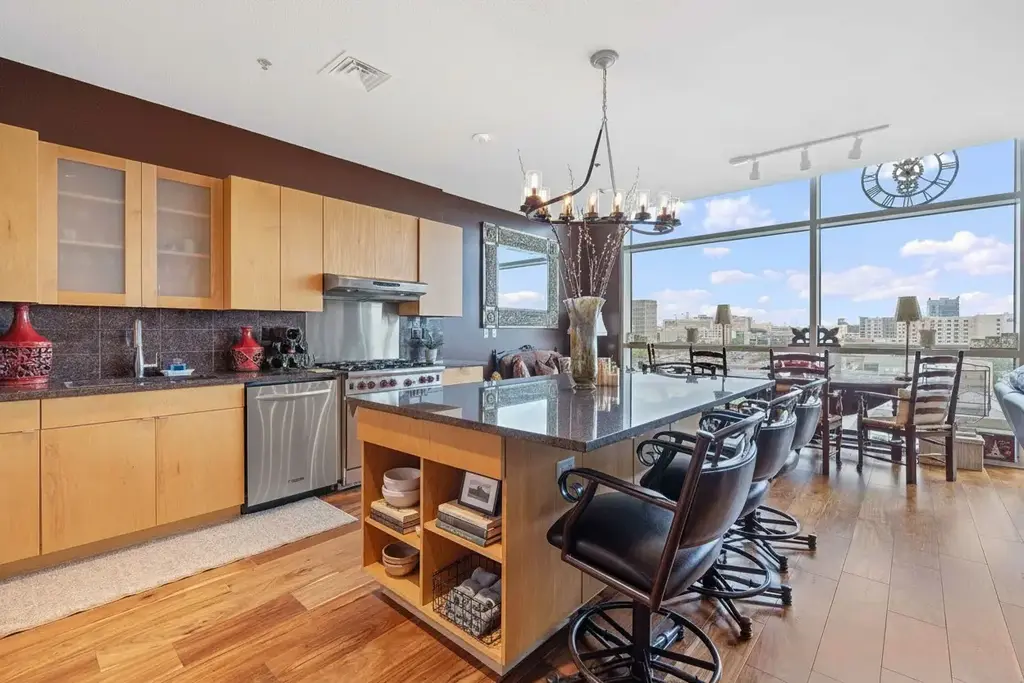 555 E 5th Street 911, Austin