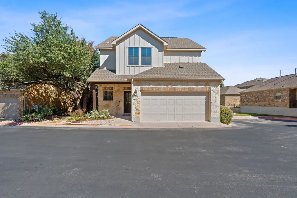 11400 W Parmer Lane 77, Cedar Park