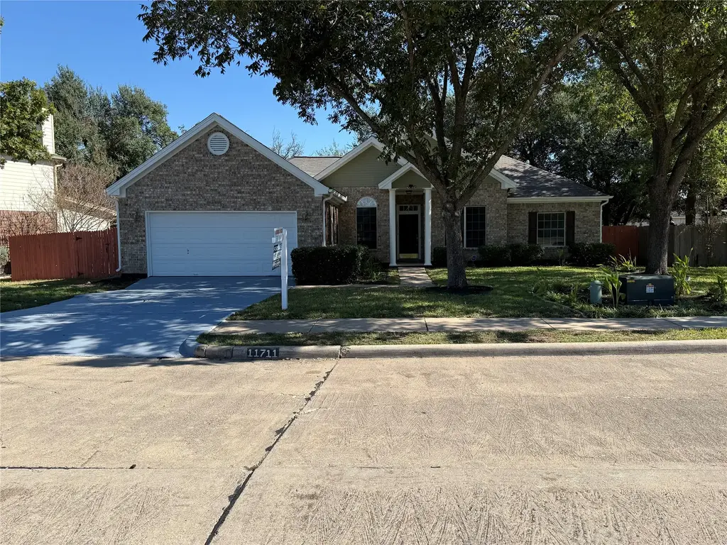 11711 W Rydalwater Lane, Austin