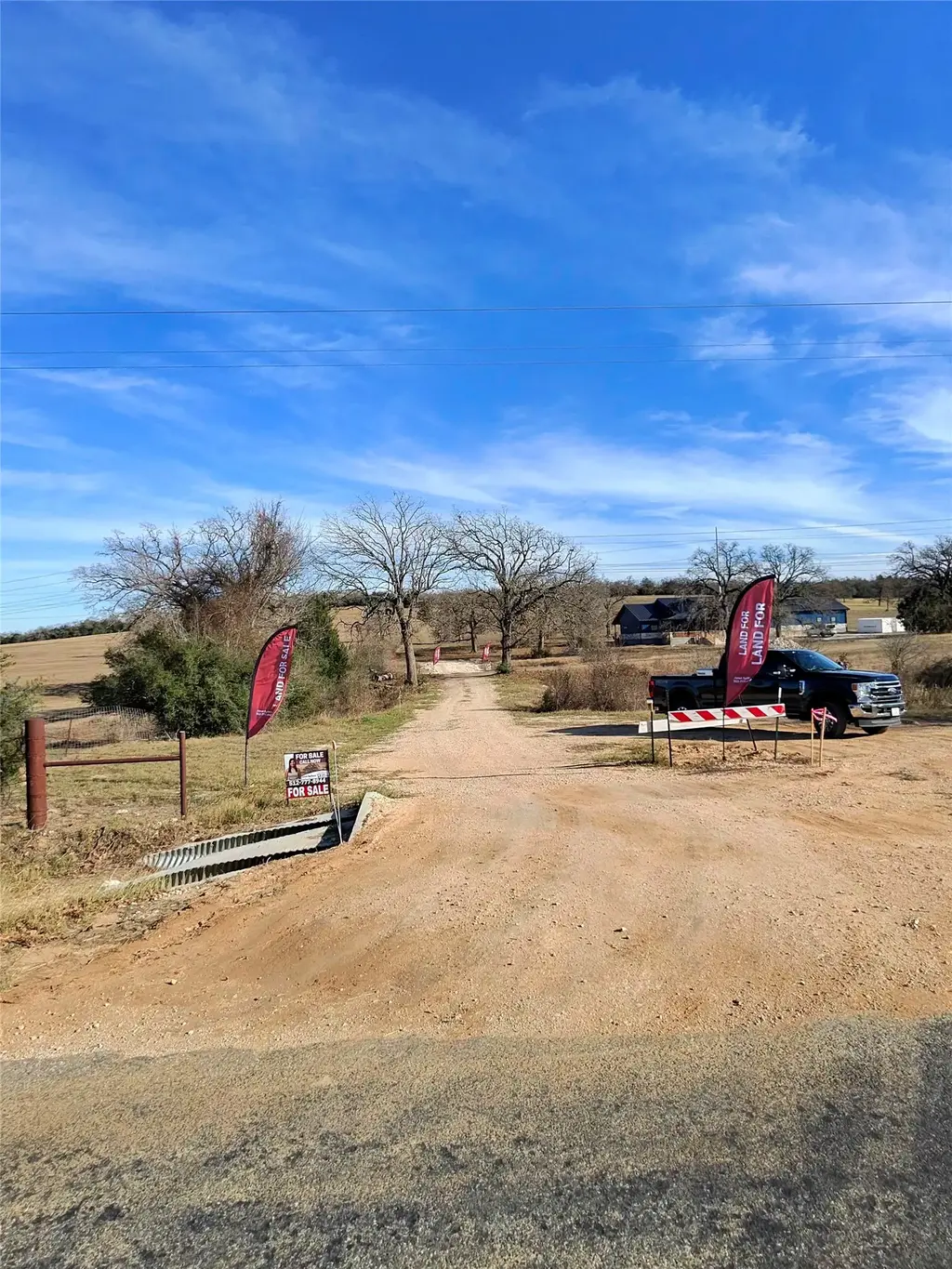 2055 Cr 481 Tract 1, Thrall