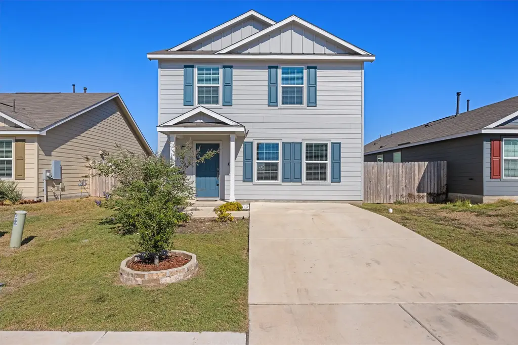 13520 Knights Branch Drive, Elgin