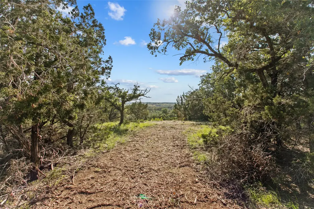 Lot 13 Ridgeway Trail, Johnson City