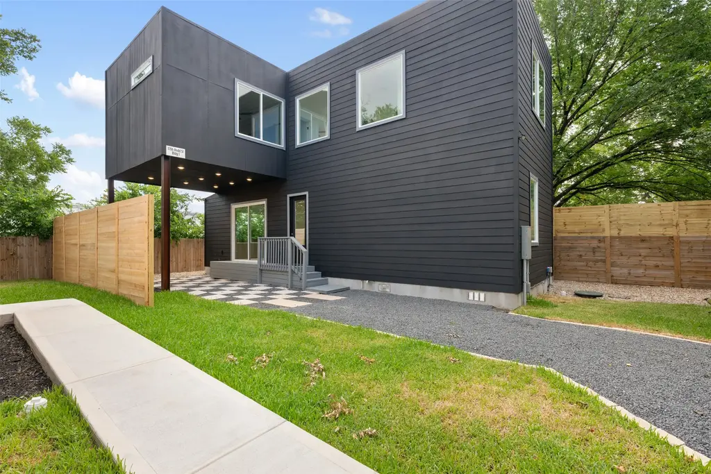 1706 Redd Street 1, Austin