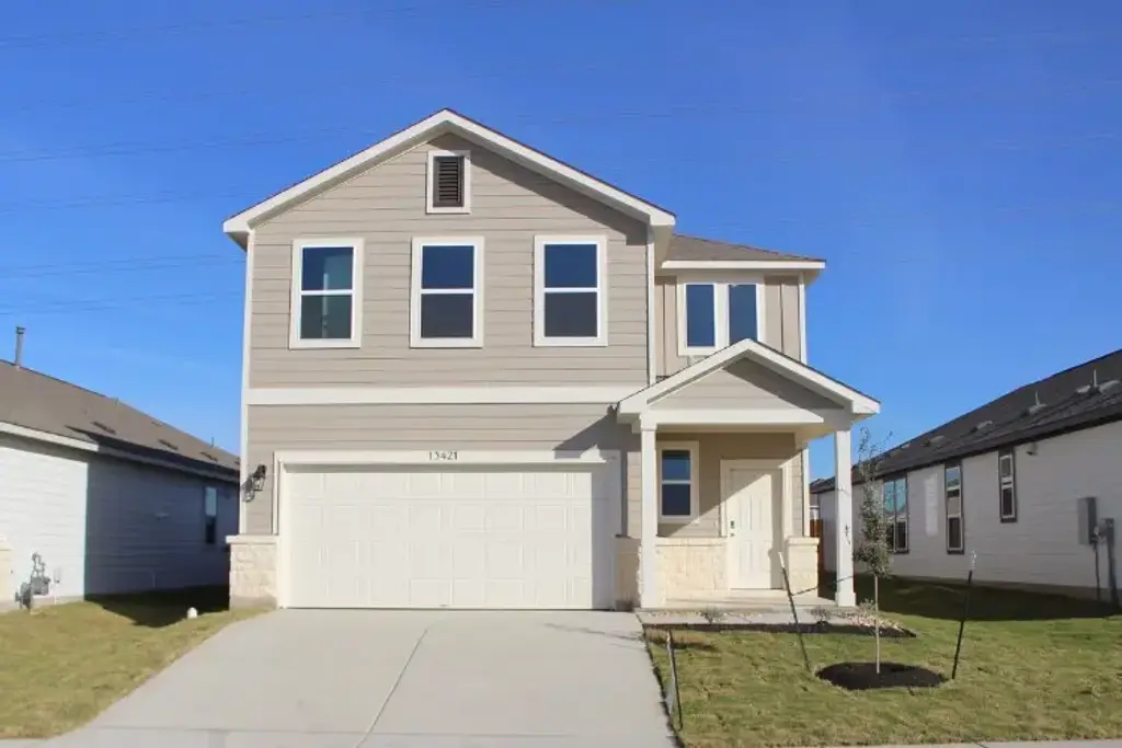 13421 Derby Ride Drive, Buda
