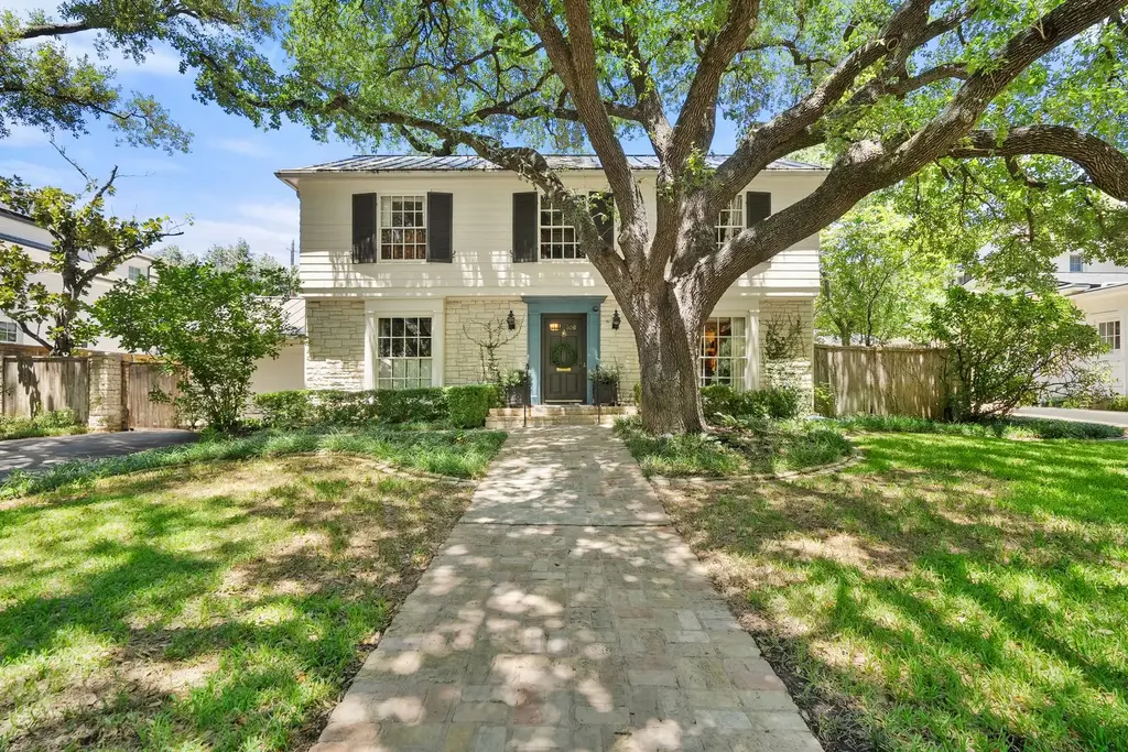 1510 Gaston Avenue, Austin