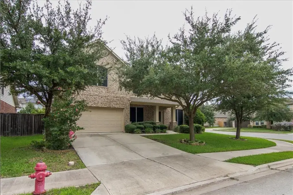 4201 Placid Creek Way, Round Rock