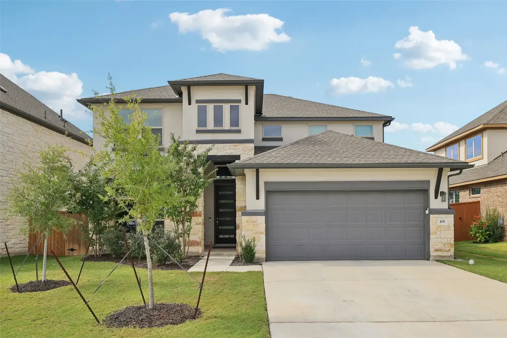 105 Plainsman Lane, Georgetown