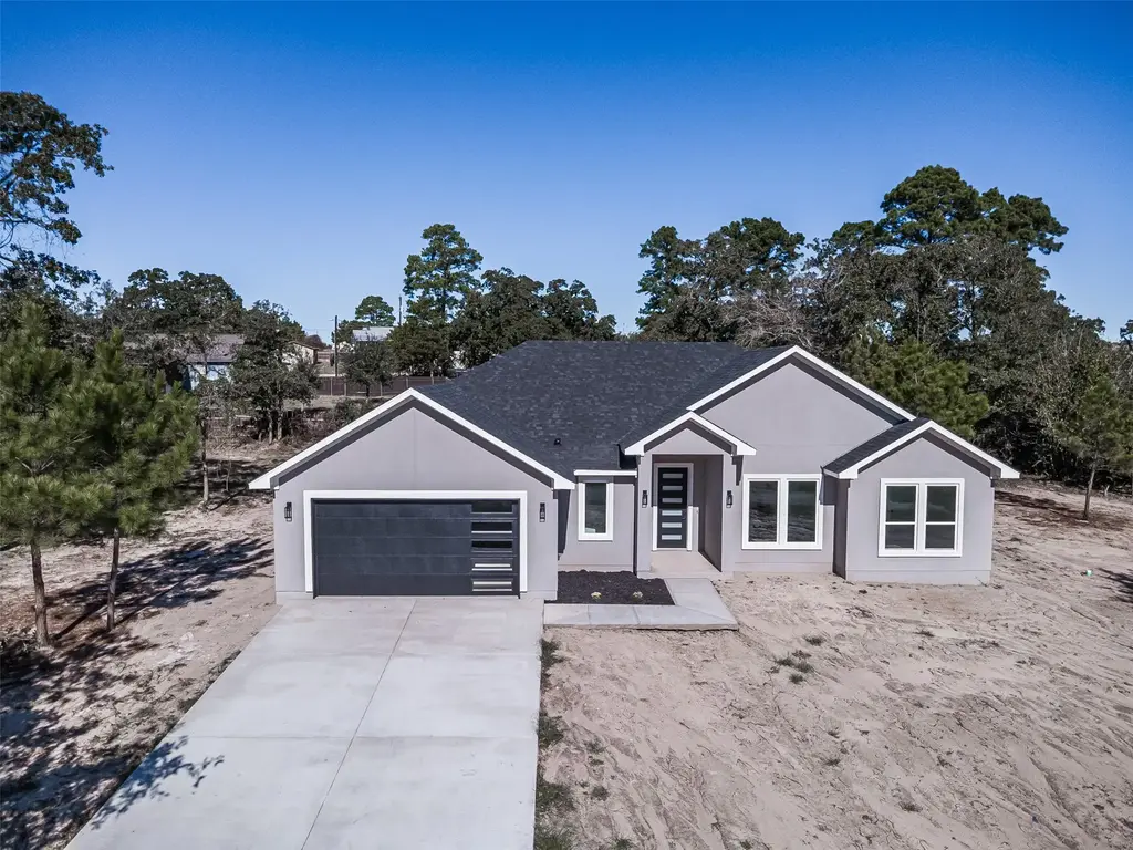 150 Tonkawa Drive, Paige