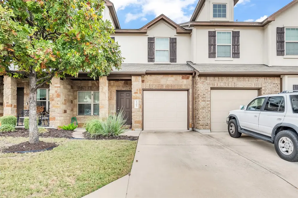 1701 S Bell Boulevard 1303, Cedar Park
