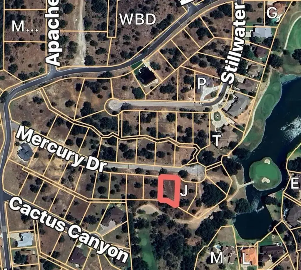 207 Mercury Drive, Horseshoe Bay