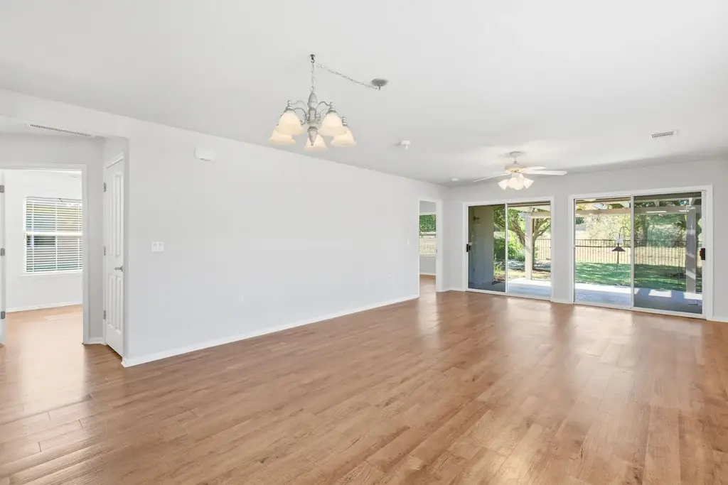 537 Salt Creek Lane, Georgetown