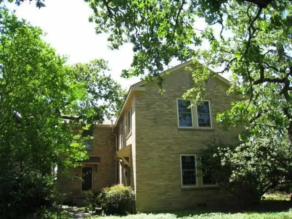 703 W 35 B, Austin