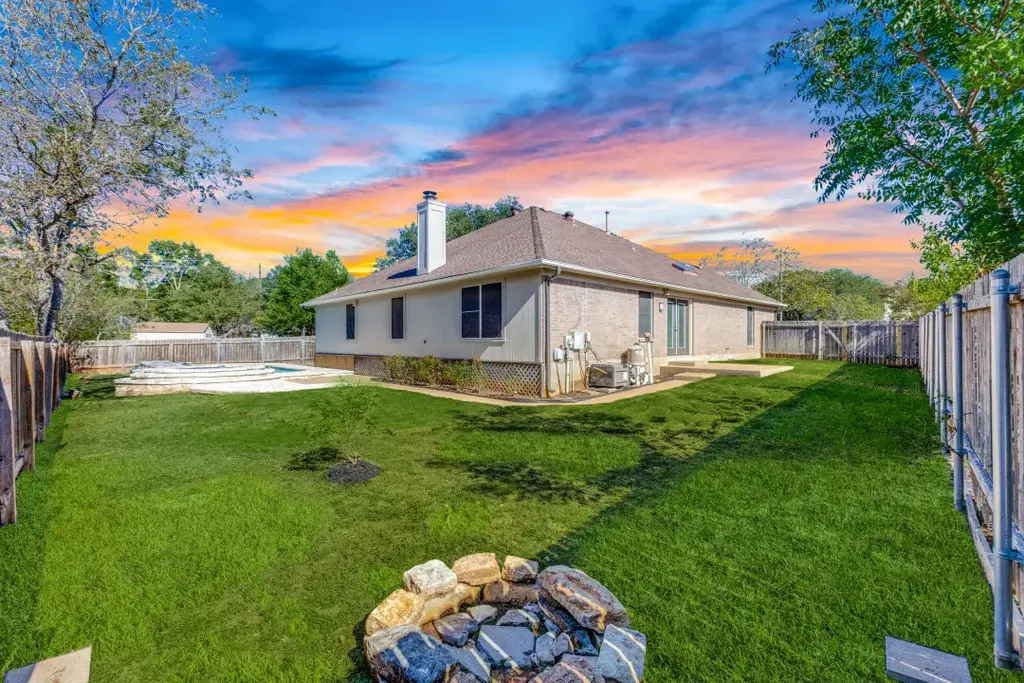 4815 Sika Way, Austin