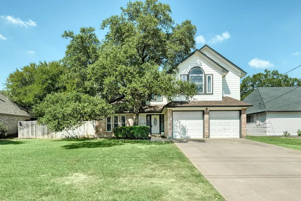 3403 Northwest Boulevard, Georgetown