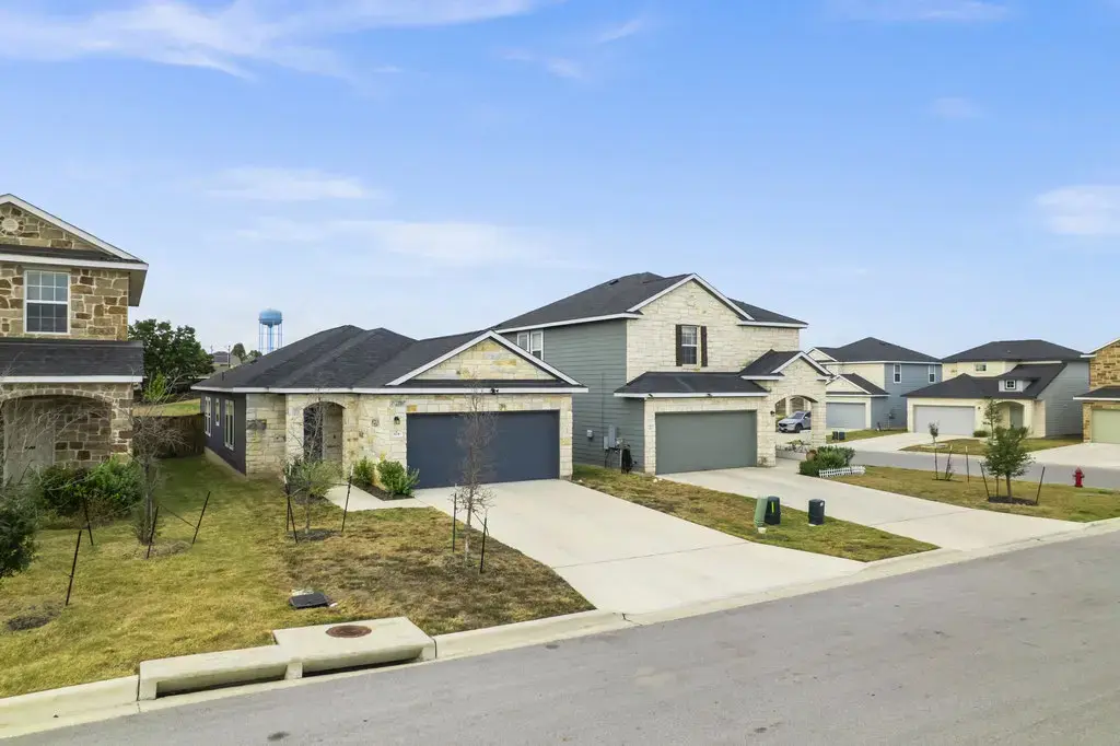 104 Katie Elder Drive, Jarrell