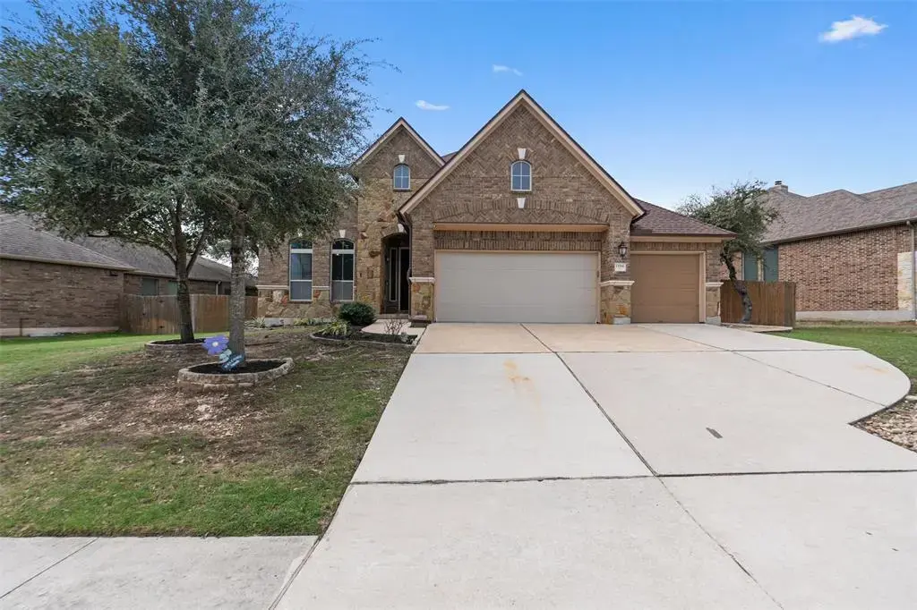 13586 Mesa Verde Drive, Austin
