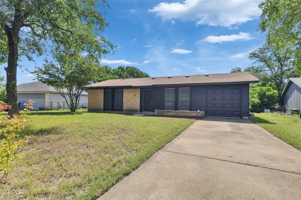 4504 Little Hill Circle, Austin