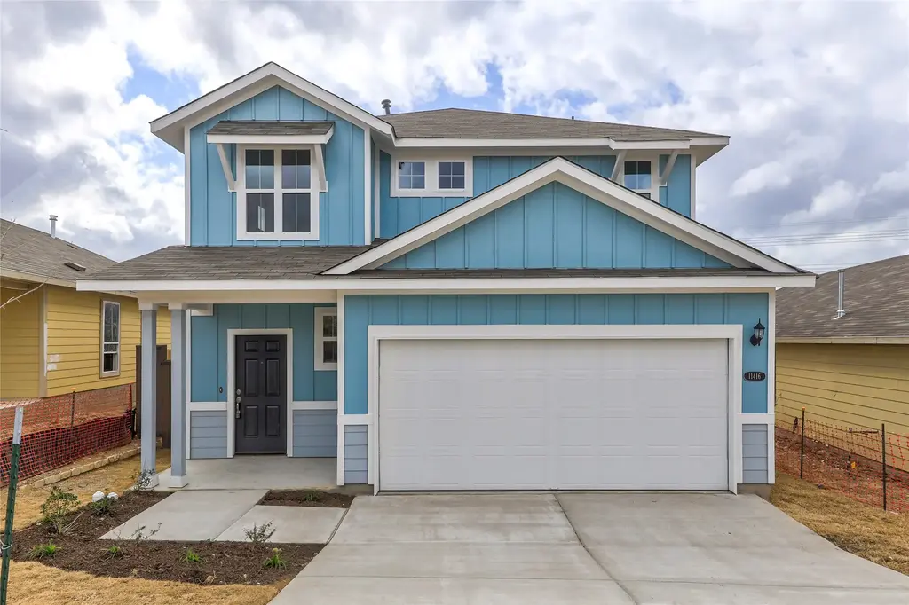 11416 Milano Drive, Austin