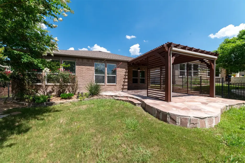 902 Dome Peak Lane, Georgetown