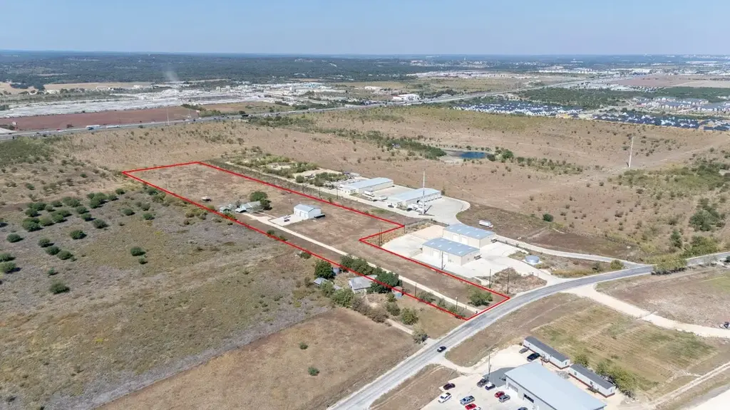 6802 S Old Bastrop Highway, San Marcos