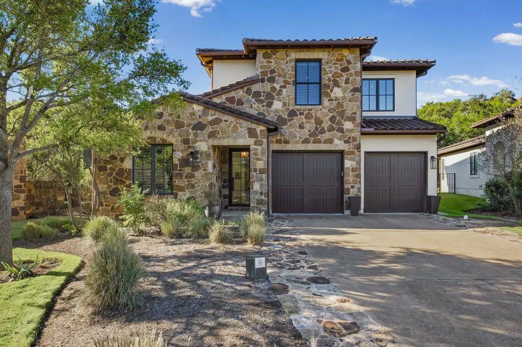 4501 Spanish Oaks Club Boulevard 9, Austin