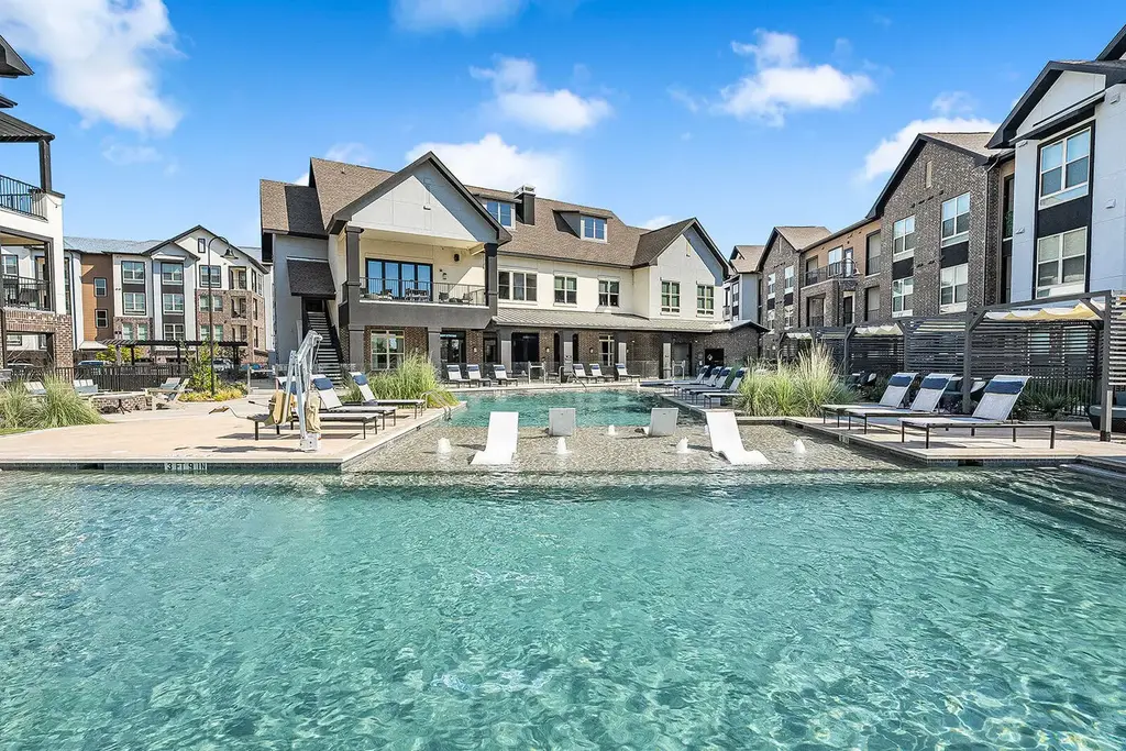 4401 E Pflugerville Parkway 2401, Pflugerville