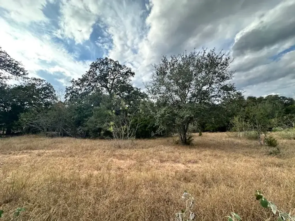 Abs A33 Gazley, Thomas J. Fm 535 Roads, Smithville