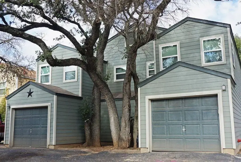 7825 Beauregard Circle 2a, Austin